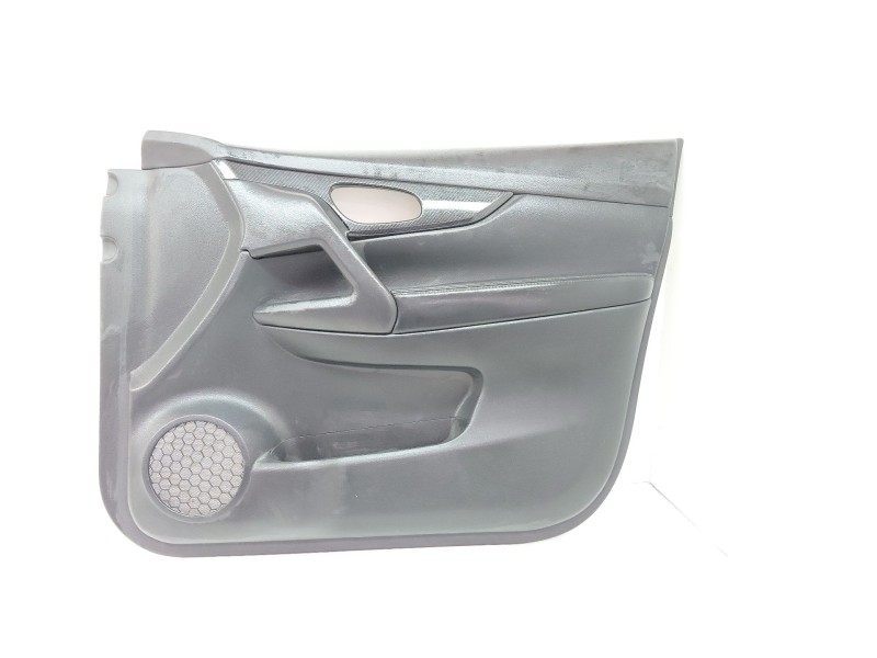 Recambio de guarnecido puerta delantera derecha para nissan x-trail iii (t32_, t32r, t32rr) 1.6 dci (t32) referencia OEM IAM   
							
