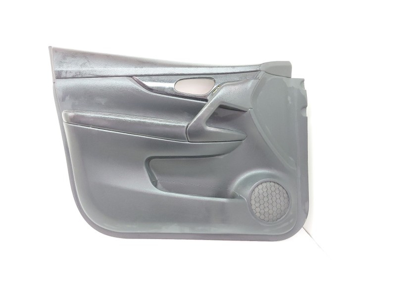 Recambio de guarnecido puerta delantera izquierda para nissan x-trail iii (t32_, t32r, t32rr) 1.6 dci (t32) referencia OEM IAM  
							