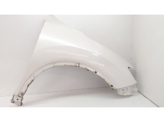 Recambio de aleta delantera derecha para nissan x-trail iii (t32_, t32r, t32rr) 1.6 dci (t32) referencia OEM IAM   