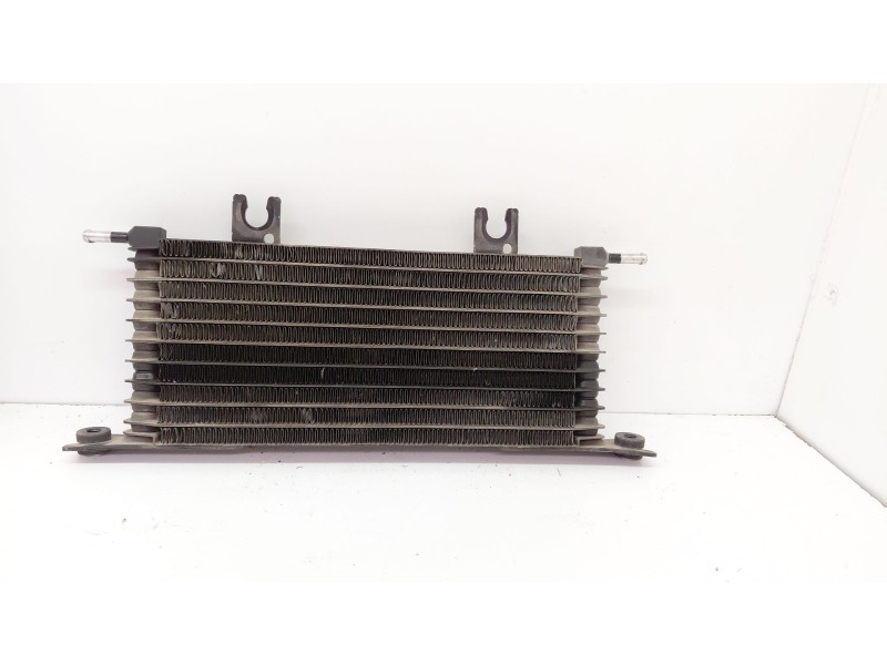 Recambio de radiador aceite para peugeot 206 hatchback (2a/c) 1.4 i referencia OEM IAM 5036911  