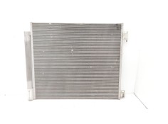 Recambio de condensador / radiador aire acondicionado para peugeot 206 hatchback (2a/c) 1.4 i referencia OEM IAM 921004BE  