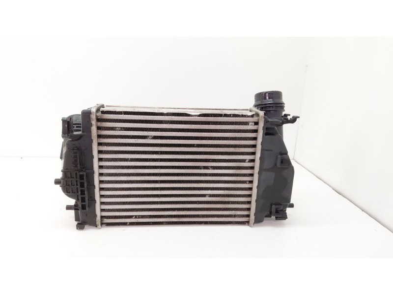 Recambio de intercooler para peugeot 206 hatchback (2a/c) 1.4 i referencia OEM IAM 144614BE0A  