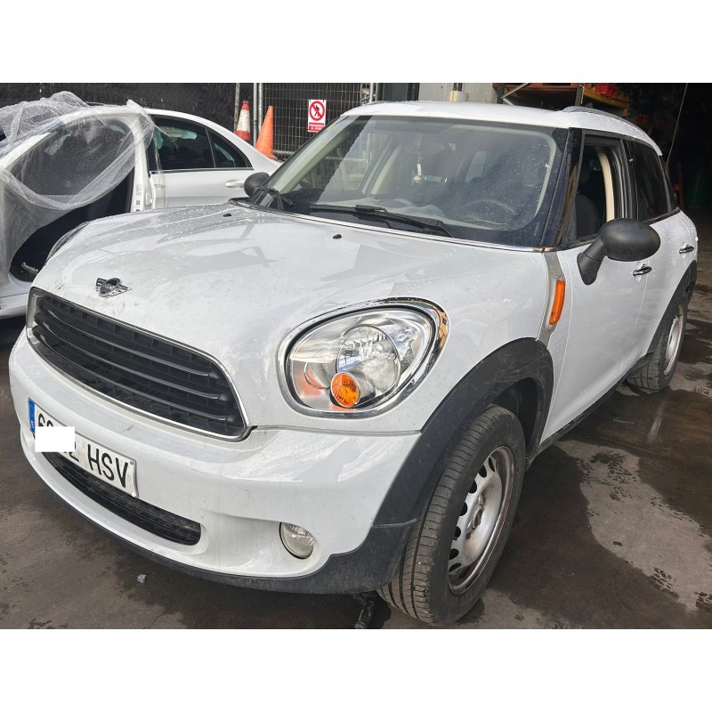 mini countryman (r60) del año 2013