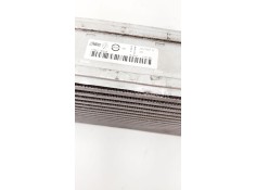 Recambio de intercooler para peugeot 206 hatchback (2a/c) 1.4 i referencia OEM IAM 144614BE0A   2