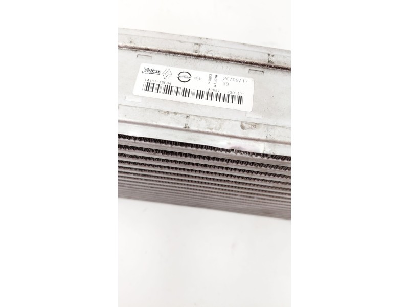 Recambio de intercooler para peugeot 206 hatchback (2a/c) 1.4 i referencia OEM IAM 144614BE0A  
							
