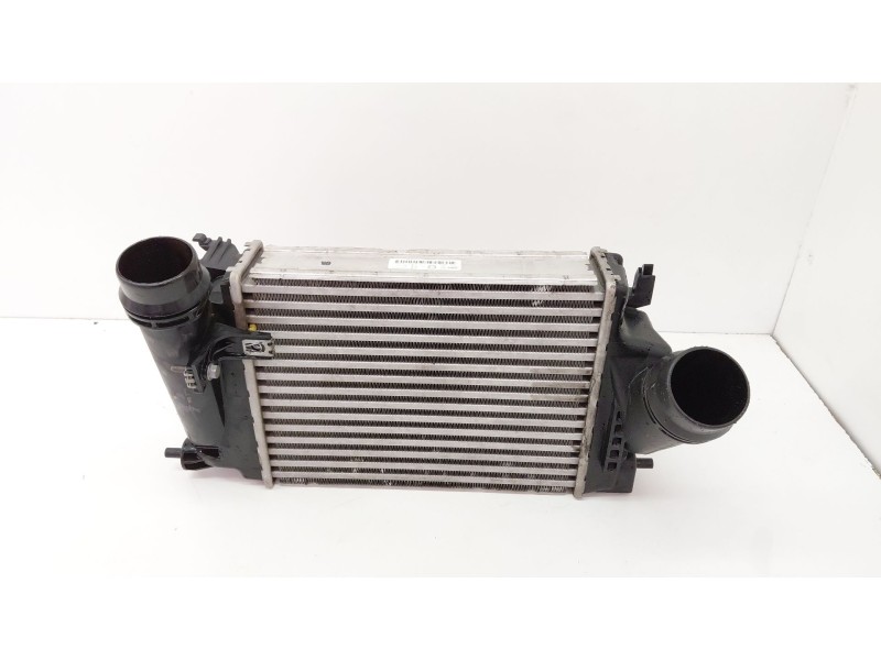 Recambio de intercooler para peugeot 206 hatchback (2a/c) 1.4 i referencia OEM IAM 144614BE0A  
							