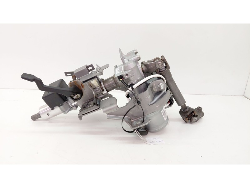Recambio de columna direccion para peugeot 206 hatchback (2a/c) 1.4 i referencia OEM IAM UJ57930032 488116FR0A 
							