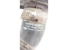 Recambio de tubo presion turbocompresor para nissan x-trail iii (t32_, t32r, t32rr) 1.6 dci (t32) referencia OEM IAM 144634EB0A  2