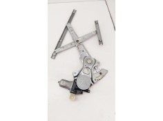 Recambio de elevalunas trasero derecho para nissan x-trail iii (t32_, t32r, t32rr) 1.6 dci (t32) referencia OEM IAM 827301BA0A  