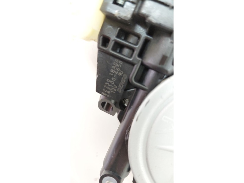 Recambio de elevalunas trasero derecho para nissan x-trail iii (t32_, t32r, t32rr) 1.6 dci (t32) referencia OEM IAM 827301BA0A  
							