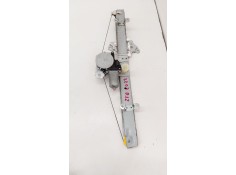 Recambio de elevalunas delantero izquierdo para nissan x-trail iii (t32_, t32r, t32rr) 1.6 dci (t32) referencia OEM IAM 807304CA