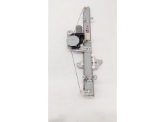 Recambio de elevalunas delantero derecho para nissan x-trail iii (t32_, t32r, t32rr) 1.6 dci (t32) referencia OEM IAM 807314CA0A