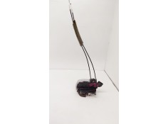 Recambio de cerradura puerta delantera derecha para nissan x-trail iii (t32_, t32r, t32rr) 1.6 dci (t32) referencia OEM IAM E711