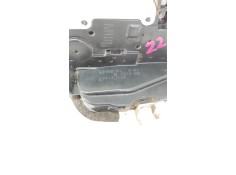 Recambio de cerradura puerta delantera derecha para nissan x-trail iii (t32_, t32r, t32rr) 1.6 dci (t32) referencia OEM IAM E711 2