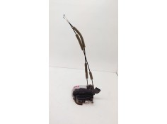 Recambio de cerradura puerta trasera derecha para nissan x-trail iii (t32_, t32r, t32rr) 1.6 dci (t32) referencia OEM IAM F18145