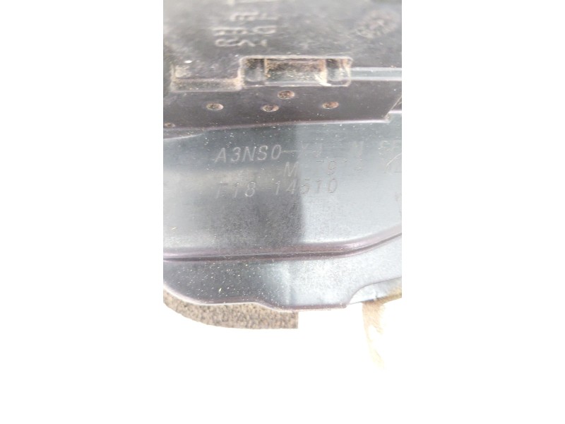 Recambio de cerradura puerta trasera derecha para nissan x-trail iii (t32_, t32r, t32rr) 1.6 dci (t32) referencia OEM IAM F18145
							