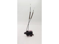 Recambio de cerradura puerta delantera izquierda para nissan x-trail iii (t32_, t32r, t32rr) 1.6 dci (t32) referencia OEM IAM T2