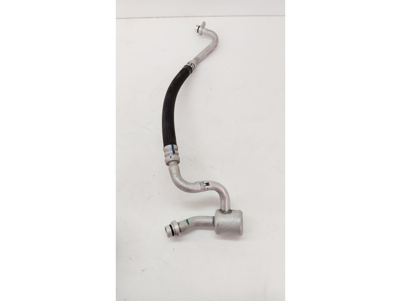 Recambio de tubos aire acondicionado para nissan x-trail iii (t32_, t32r, t32rr) 1.6 dci (t32) referencia OEM IAM 924804CE3A  