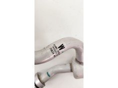 Recambio de tubos aire acondicionado para nissan x-trail iii (t32_, t32r, t32rr) 1.6 dci (t32) referencia OEM IAM 924804CE3A   2