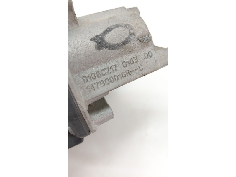 Recambio de valvula egr para nissan x-trail iii (t32_, t32r, t32rr) 1.6 dci (t32) referencia OEM IAM 147808010R  