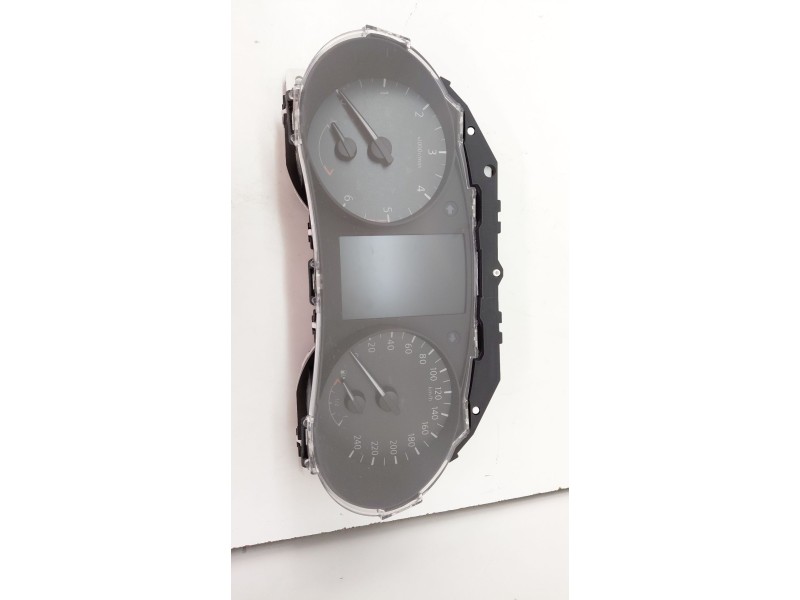 Recambio de cuadro instrumentos para nissan x-trail iii (t32_, t32r, t32rr) 1.6 dci (t32) referencia OEM IAM 6FP3AFCCD  
							