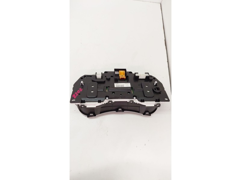 Recambio de cuadro instrumentos para nissan x-trail iii (t32_, t32r, t32rr) 1.6 dci (t32) referencia OEM IAM 6FP3AFCCD  
