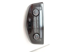 Recambio de mando climatizador para nissan x-trail iii (t32_, t32r, t32rr) 1.6 dci (t32) referencia OEM IAM 275004EA0A  