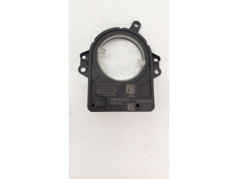 Recambio de sensor para nissan x-trail iii (t32_, t32r, t32rr) 1.6 dci (t32) referencia OEM IAM 479454BA0A  
							