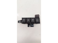 Recambio de mando multifuncion para nissan x-trail iii (t32_, t32r, t32rr) 1.6 dci (t32) referencia OEM IAM   