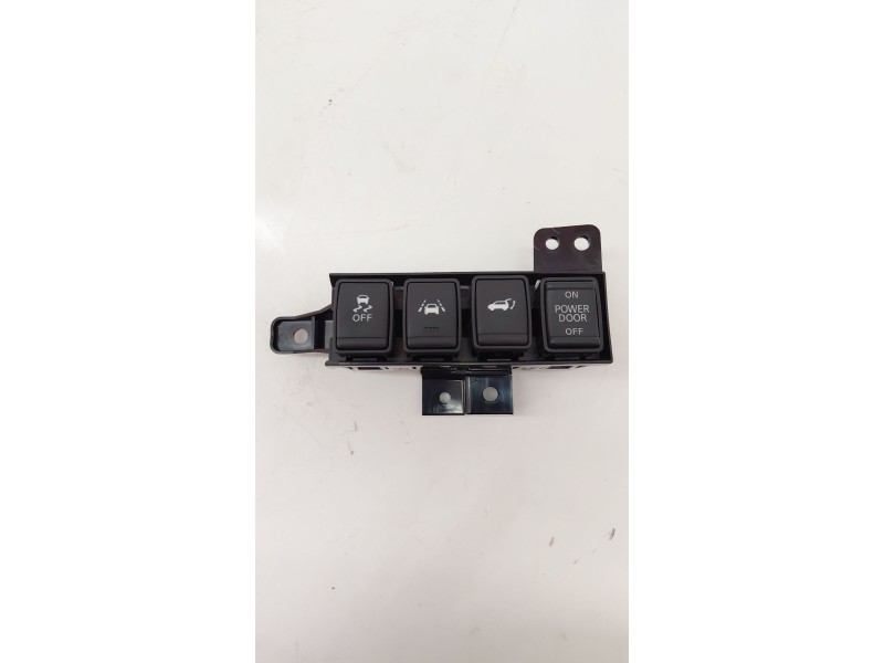 Recambio de mando multifuncion para nissan x-trail iii (t32_, t32r, t32rr) 1.6 dci (t32) referencia OEM IAM   
							