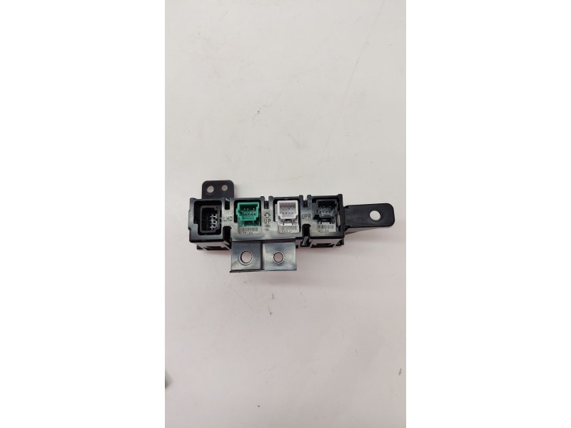 Recambio de mando multifuncion para nissan x-trail iii (t32_, t32r, t32rr) 1.6 dci (t32) referencia OEM IAM   
							
