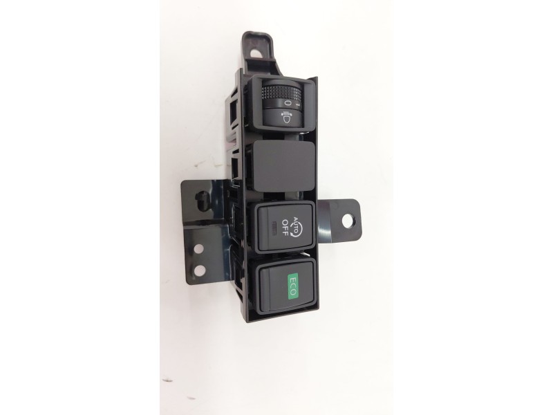 Recambio de mando multifuncion para nissan x-trail iii (t32_, t32r, t32rr) 1.6 dci (t32) referencia OEM IAM   
							