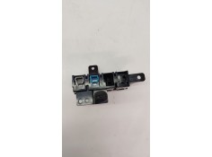 Recambio de mando multifuncion para nissan x-trail iii (t32_, t32r, t32rr) 1.6 dci (t32) referencia OEM IAM    2