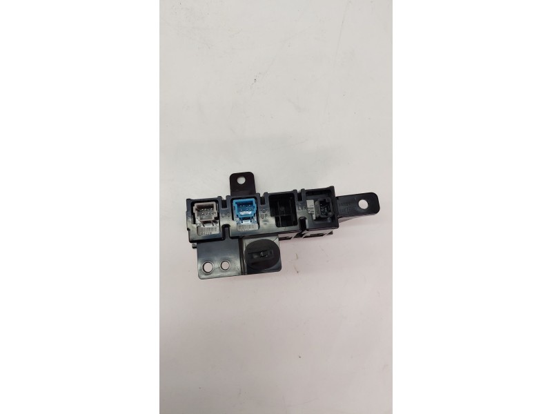 Recambio de mando multifuncion para nissan x-trail iii (t32_, t32r, t32rr) 1.6 dci (t32) referencia OEM IAM   
							
