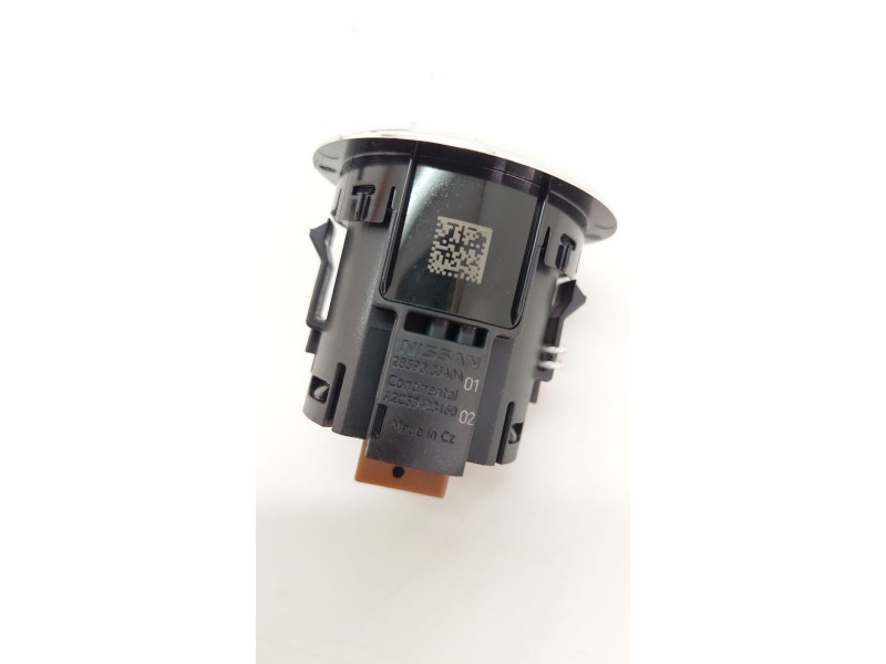 Recambio de interruptor para nissan x-trail iii (t32_, t32r, t32rr) 1.6 dci (t32) referencia OEM IAM 285903JA0A  
							