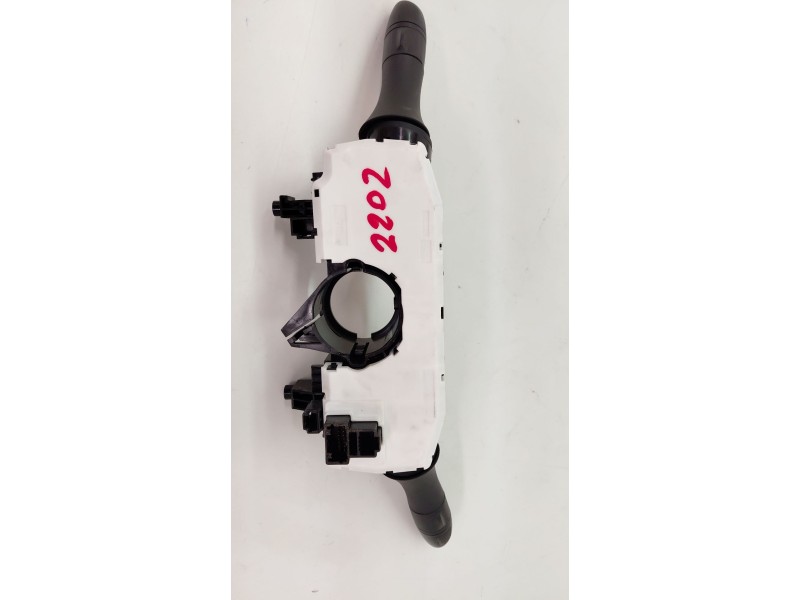 Recambio de mando multifuncion para nissan x-trail iii (t32_, t32r, t32rr) 1.6 dci (t32) referencia OEM IAM 17829SN1 NILES14AN0 
							