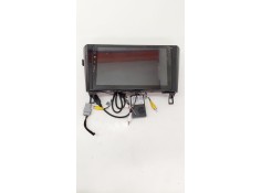 Recambio de pantalla multifuncion para nissan x-trail iii (t32_, t32r, t32rr) 1.6 dci (t32) referencia OEM IAM   