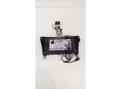 Recambio de pantalla multifuncion para nissan x-trail iii (t32_, t32r, t32rr) 1.6 dci (t32) referencia OEM IAM    2