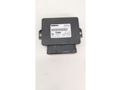 Recambio de centralita inmovilizador para nissan x-trail iii (t32_, t32r, t32rr) 1.6 dci (t32) referencia OEM IAM 360326FL0A  