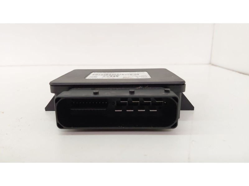 Recambio de centralita inmovilizador para nissan x-trail iii (t32_, t32r, t32rr) 1.6 dci (t32) referencia OEM IAM 360326FL0A  