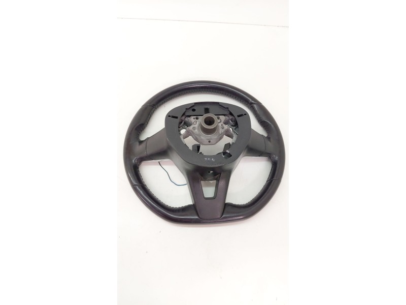 Recambio de volante sin airbag para nissan x-trail iii (t32_, t32r, t32rr) 1.6 dci (t32) referencia OEM IAM 058B  