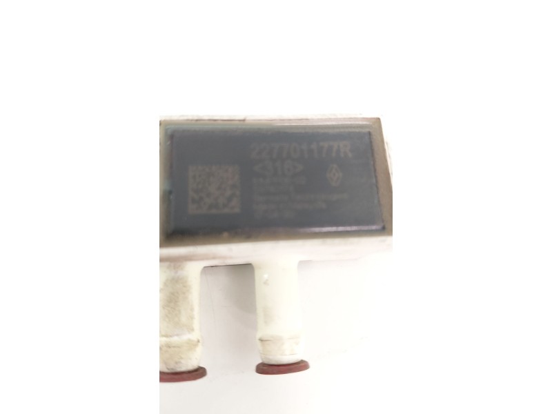 Recambio de sensor presion para nissan x-trail iii (t32_, t32r, t32rr) 1.6 dci (t32) referencia OEM IAM 227701177R  
							