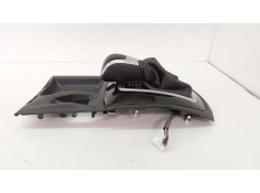 Recambio de pomo palanca cambio para nissan x-trail iii (t32_, t32r, t32rr) 1.6 dci (t32) referencia OEM IAM 969416FL2A   2
