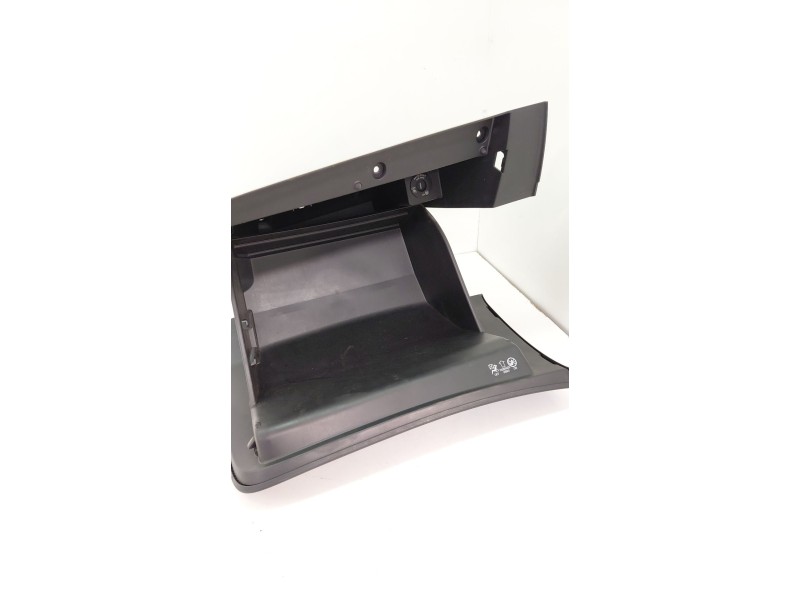 Recambio de guantera para nissan x-trail iii (t32_, t32r, t32rr) 1.6 dci (t32) referencia OEM IAM   