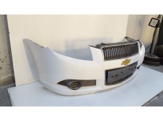 Recambio de paragolpes delantero para chevrolet aveo hatchback (t300) 1.4 referencia OEM IAM    2