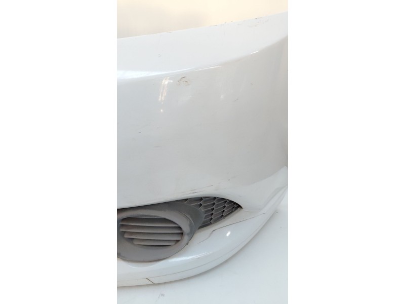 Recambio de paragolpes delantero para chevrolet aveo hatchback (t300) 1.4 referencia OEM IAM   
							