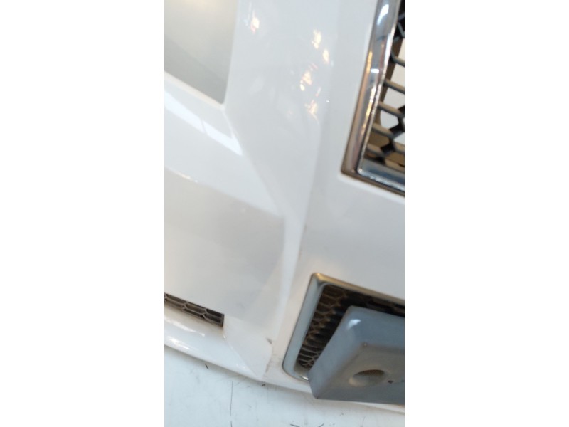 Recambio de paragolpes delantero para chevrolet aveo hatchback (t300) 1.4 referencia OEM IAM   