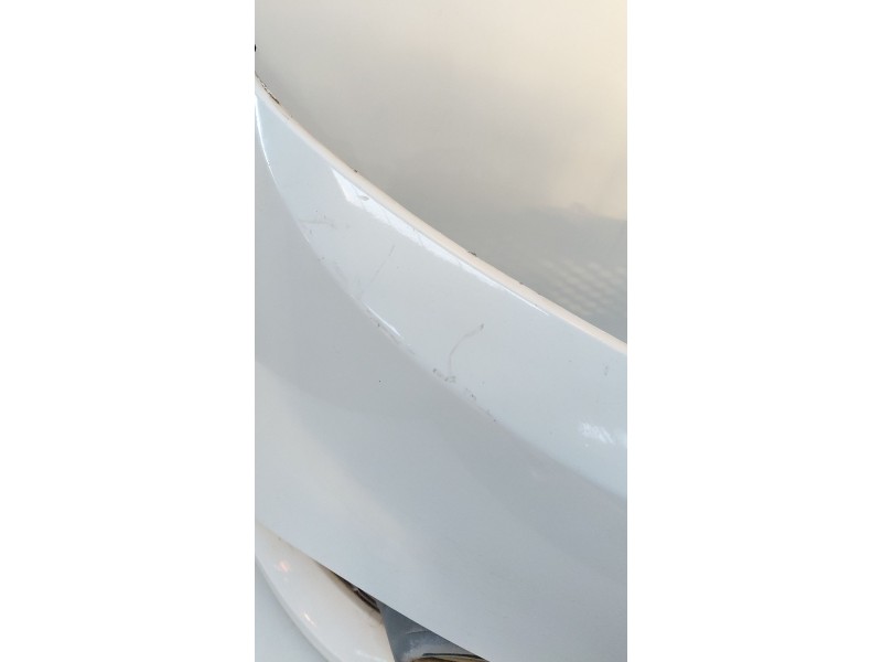 Recambio de paragolpes delantero para chevrolet aveo hatchback (t300) 1.4 referencia OEM IAM   