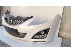 Recambio de paragolpes delantero para mazda 6 hatchback (gh) 2.2 d (gh10) referencia OEM IAM    2