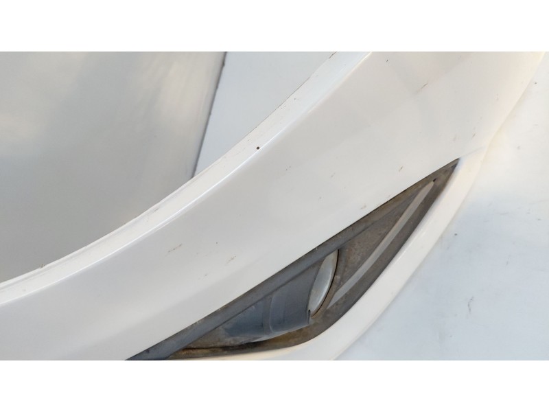 Recambio de paragolpes delantero para mazda 6 hatchback (gh) 2.2 d (gh10) referencia OEM IAM   
							